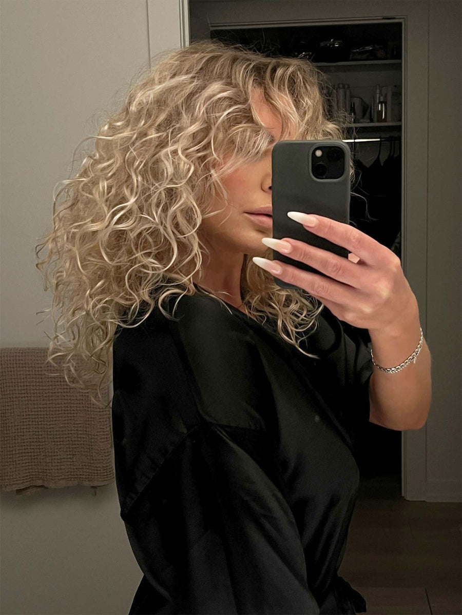 Curl Set 5