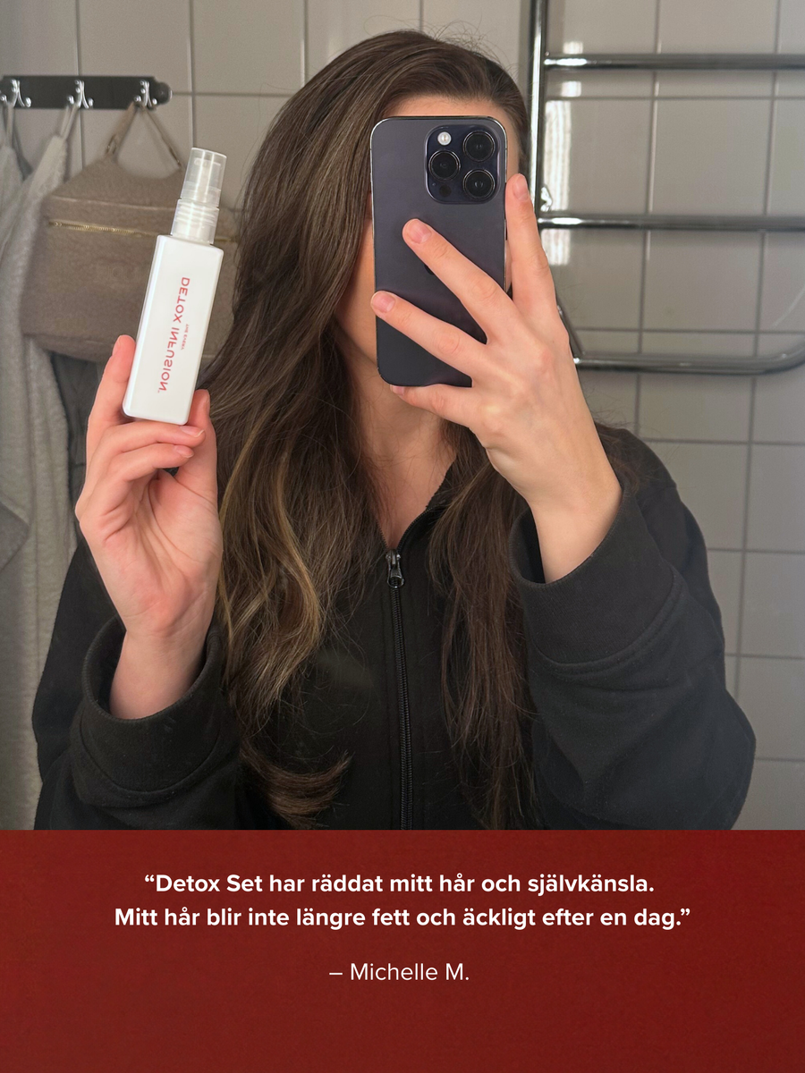 Detox Set 2