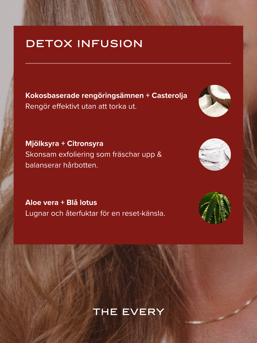 Detox Set 6