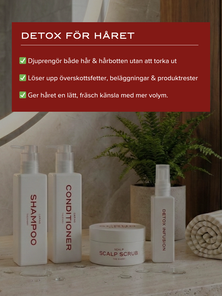 Detox Set 3