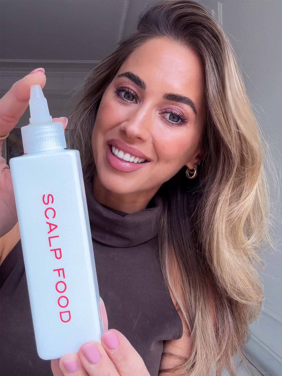 Scalp Serum 2