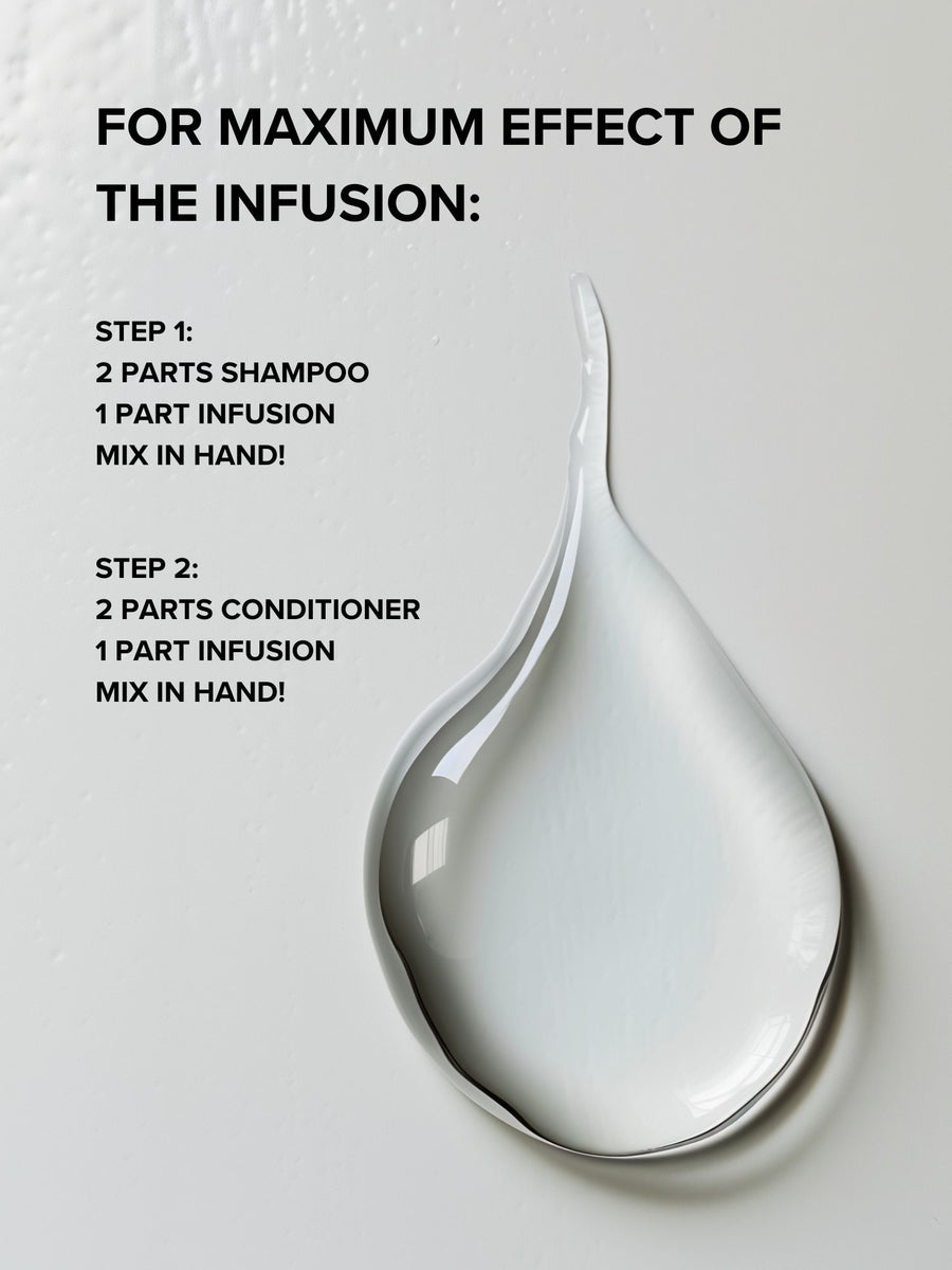 Repair Infusion 7