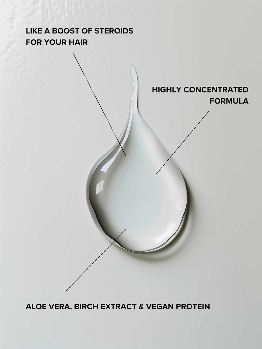 Repair Infusion 6