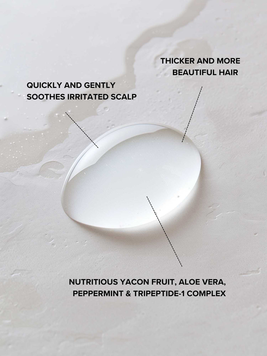 Scalp Set 4