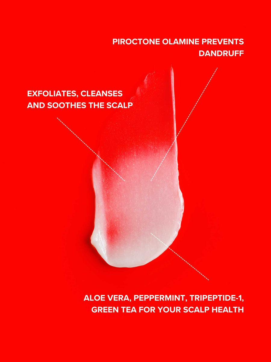 Scalp Scrub 2