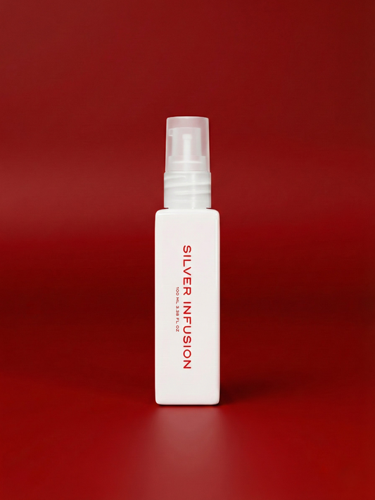 The Every Silver Infusion mot gula toner