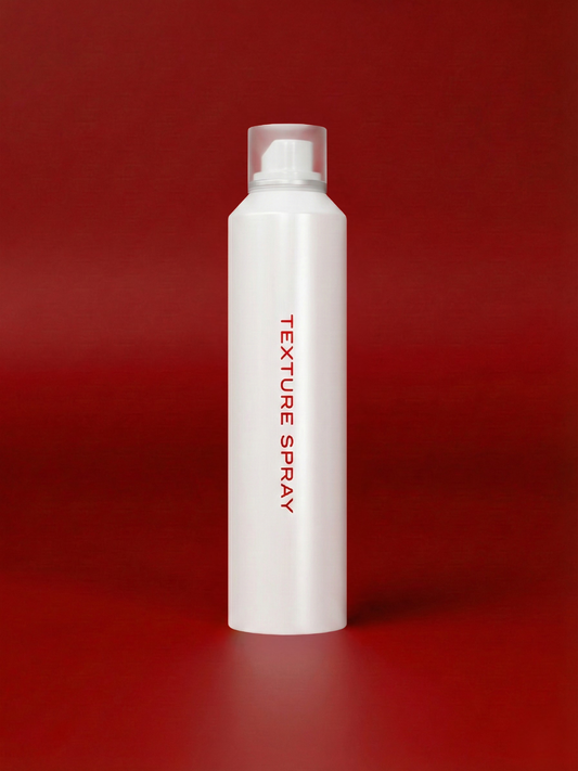 The Every Texture Spray för volym och textur