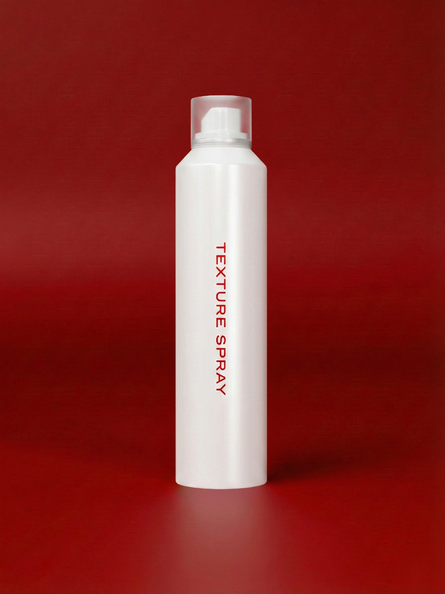 The Every Texture Spray för volym och textur