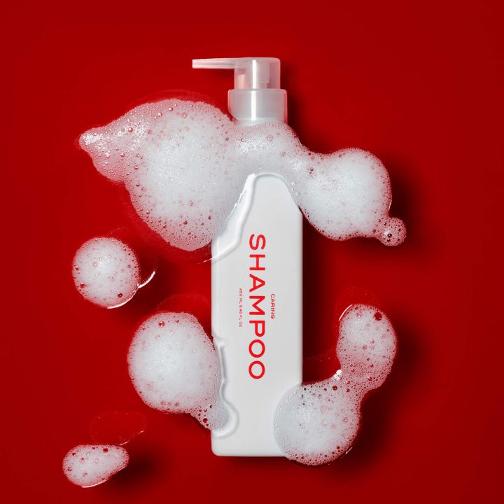 The Every - Caring Shampoo