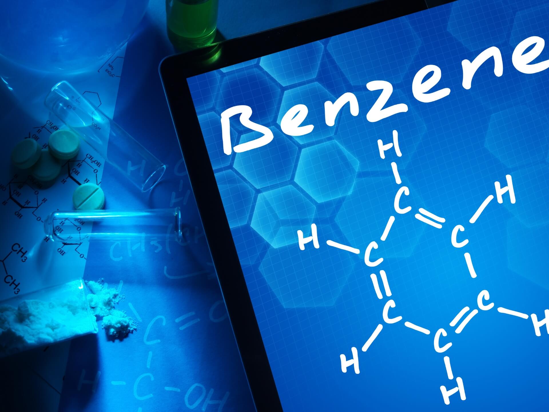 benzene1