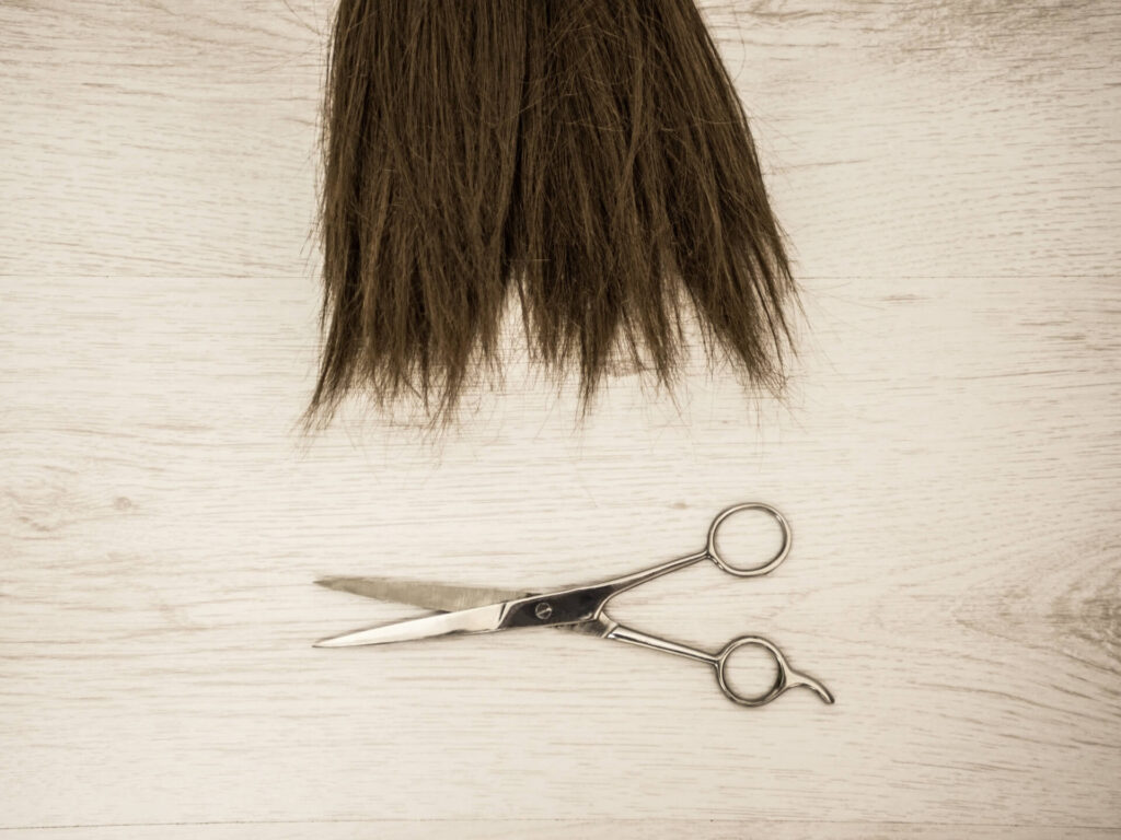 Split Ends Suck The Ultimate Guide to Split Ends with 16 Ways to