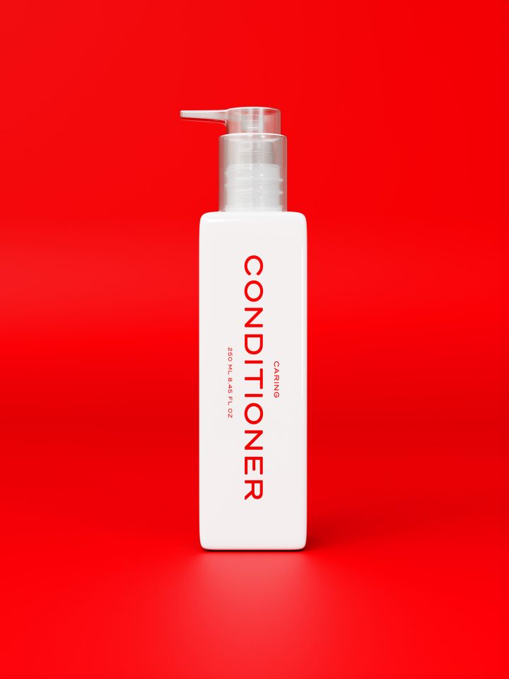 The Every Caring Conditioner