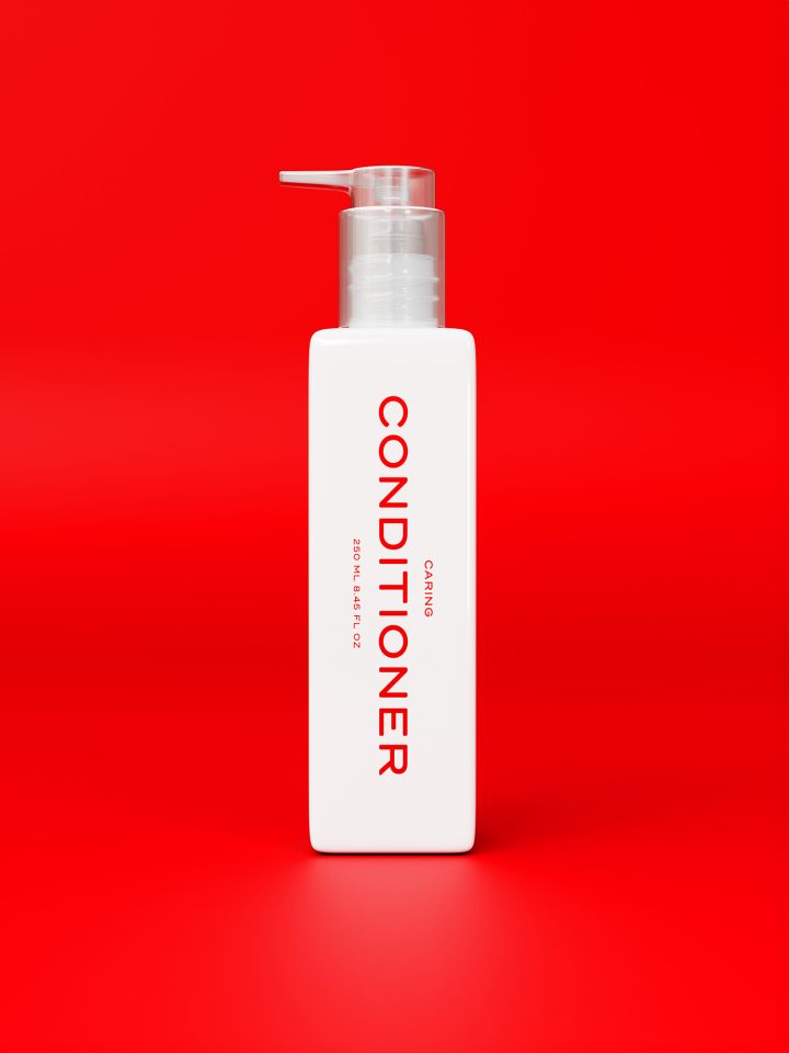 The Every Verzorgende conditioner